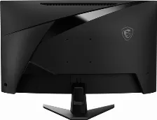 Monitor Gamer Curvo Msi Mag 32c6x 31.5